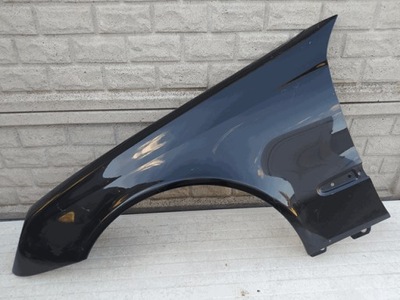 Крыло левый mercedes e klasa w211 2002 - 2009 фото №1