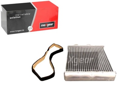 Отопитель opel astra g h maxgear фото №1