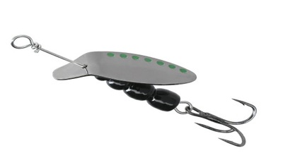 Błystka Mikado M-Craft Micro Stream 00 BGD