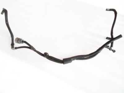 Citroen peugeot 1,6hdi шланг тисковий фото №1