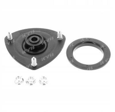 Подушка амортизатора перед do honda cr-v ii 2.4 фото №1