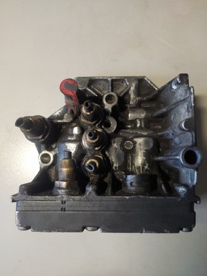 SCANIA R VALVE RETARDERA ELEKTROVALVE 2591753  