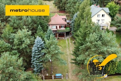 Dom, Rybno, Rybno (gm.), 120 m²