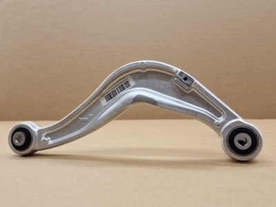 Лівий важіль задня volvo ex30 2024- фото №1