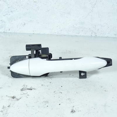 Hyundai ix35 ручка задня ліва pyw фото №1