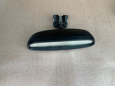 Дзеркало внутрішнє заднього виду mini f54 f55 f56 f57 f60 9285373 фото №1