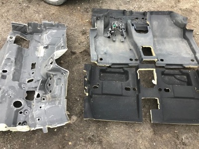 Переходник праворульная peugeot partner berlingo 2016 фото №1