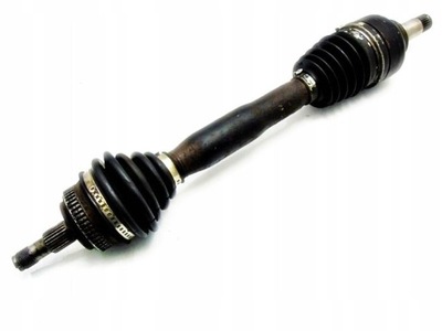 Приводной вал mercedes w168 a klasa 1.6 фото №1