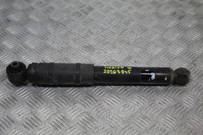 Амортизатор задняя opel meriva b 22263945 фото №1