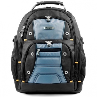 Targus Drifter Notebook Backpack 15.6'' Black