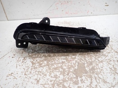 Противотуманная фара led drl правый renault arkana 266007879 фото №1