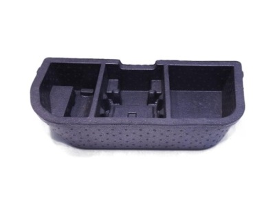 Вкладыш пенополистирол багажника toyota verso 64991-0f021 фото №1