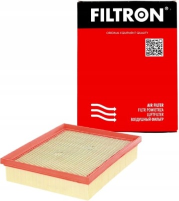 Filtron ap 186/2 фільтр повітря фото №1
