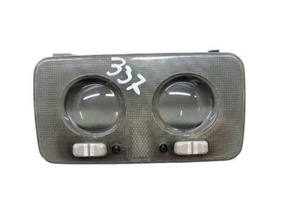 Лампа стельовий 735244963 alfa romeo mito i 2008- фото №1