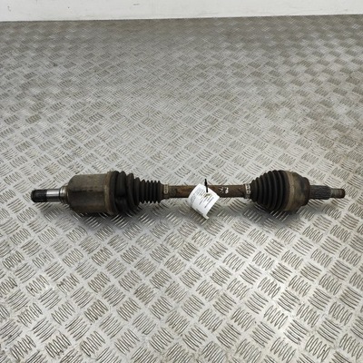 Land rover range rover l405 2019 левая сторона приводной вал передняя фото №1