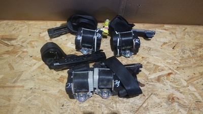 Pas ремені безпеки vw touran i lift фото №1