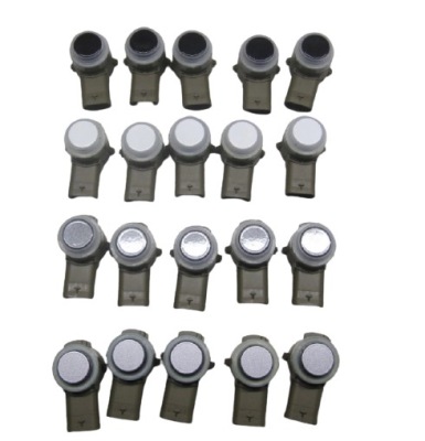 Датчик pdc jaguar f-pace jk83-15k859-ac фото №1