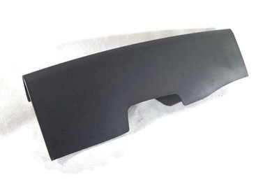 Оригинальный номер bmw x3 e83 3.0sd заглушка крышка фаркоп задняя фото №1