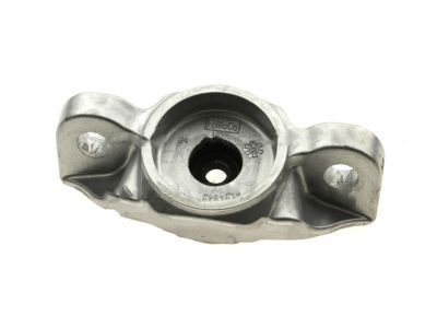 Кронштейн амортизатора - заднего, верхний ford edge 2015-2018 фото №1