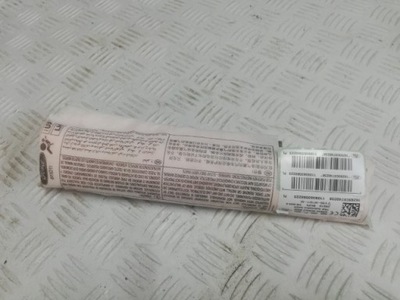 Ford ka plus + подушка безпеки подушка сидіння права фото №1