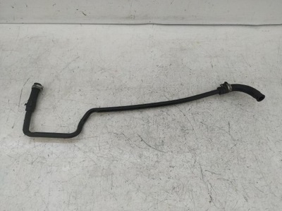 Шланг труба wąż wody bmw 7 e65 740d фото №1