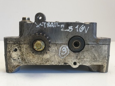 X-trail t30 2.5 16v валы балансировочные фото №1