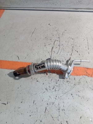 Ford galaxy mk4 трубка шланг egr 2.5 фото №1