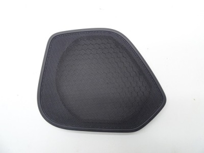 Накладка защита корпус динамика правый задняя 8u0035436 audi q3 8u фото №1