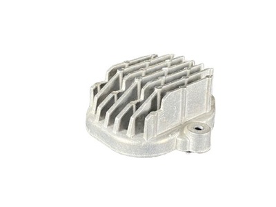 Модуль перетворювач volvo s90 v90 xc90 ii full led фото №1