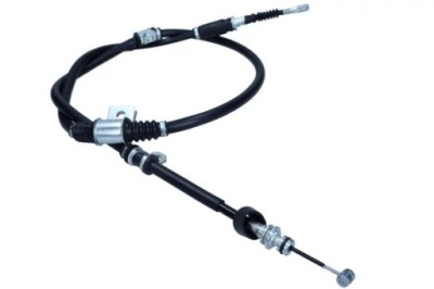 32-1374 трос ham. ручний. kia t. cerato 04- pr фото №1