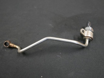 Bmw f39 f48 труба датчик тиску вихлопних газів 8579971 фото №1