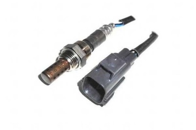 Hoffer датчик лямбда-зонд volvo s60 i 2.4 фото №1