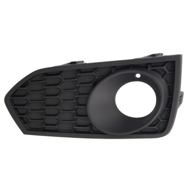 Решётка радиатора бампер перед r bmw 2 f22 f87 f23 12-21 фото №1