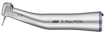 NSK M25L Kątnica S-Max na mikrosilnik ze światłem