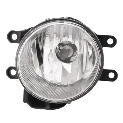 Противотуманная фара лампа toyota land cruiser hilux prius rav 4 usa tundra highlander фото №1