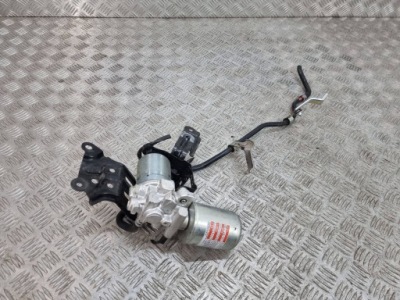 Lexus rx 450h 2021 підсилювач гальма фото №1