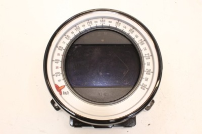 Счетчик приборы 9228485 mini countryman r60 европа 1.6 b фото №1