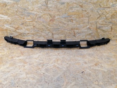 Абсорбер бампера перед renault megane 3 3 рестайлінг  2013-2016r фото №1