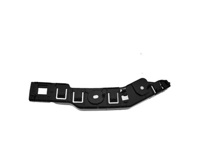 Jeep compass 2017 - 2020 кронштейн бампера праве фото №1