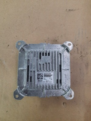 Renault austral преобразователь led фото №1