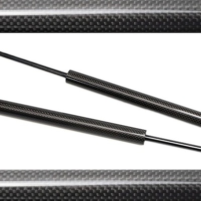 Dampers for Nissan Note E13 2020-2024 Front Hood Modify Gas Struts L~63212 фото