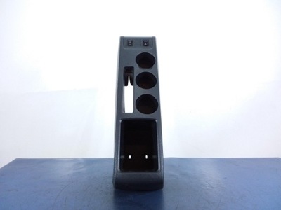 Corolla verso ii тунель середній 58911-0f010 фото №1