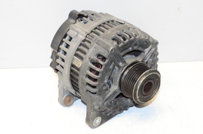 Vw audi генератор 03l903023d o фото №1