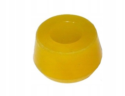 Volvo f12 fh scania втулка амортизатора 1134962 фото №1