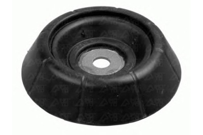 Подушка амортизатора opel перед agila 08- le pr l фото №1