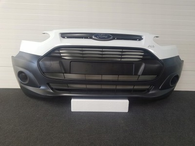 Бампер передний ford transit connect ii lift фото №1