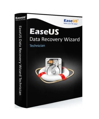 Program Ease US Data Recovery Wizard Technician