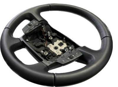 Peugeot boxer воздуховод nowa кожа мультифункция фото №1