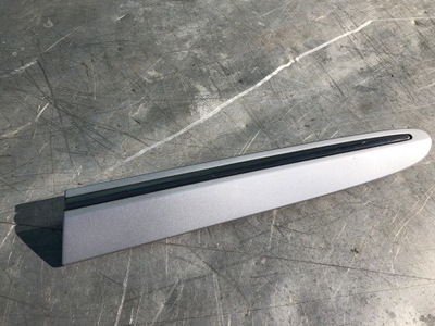 Mercedes clk w209 левая молдинг na крыло задняя 744 фото №1