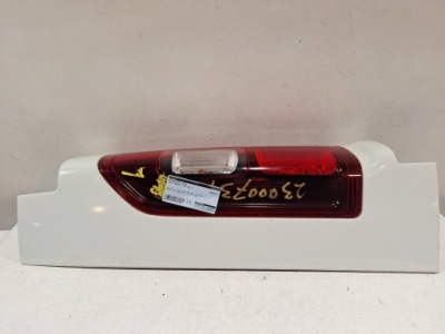 Лампа задняя левая 93450959 fiat talento 15- фото №1